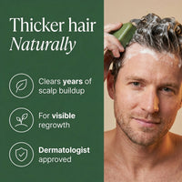 The Korean Scalp Revival Bar 5