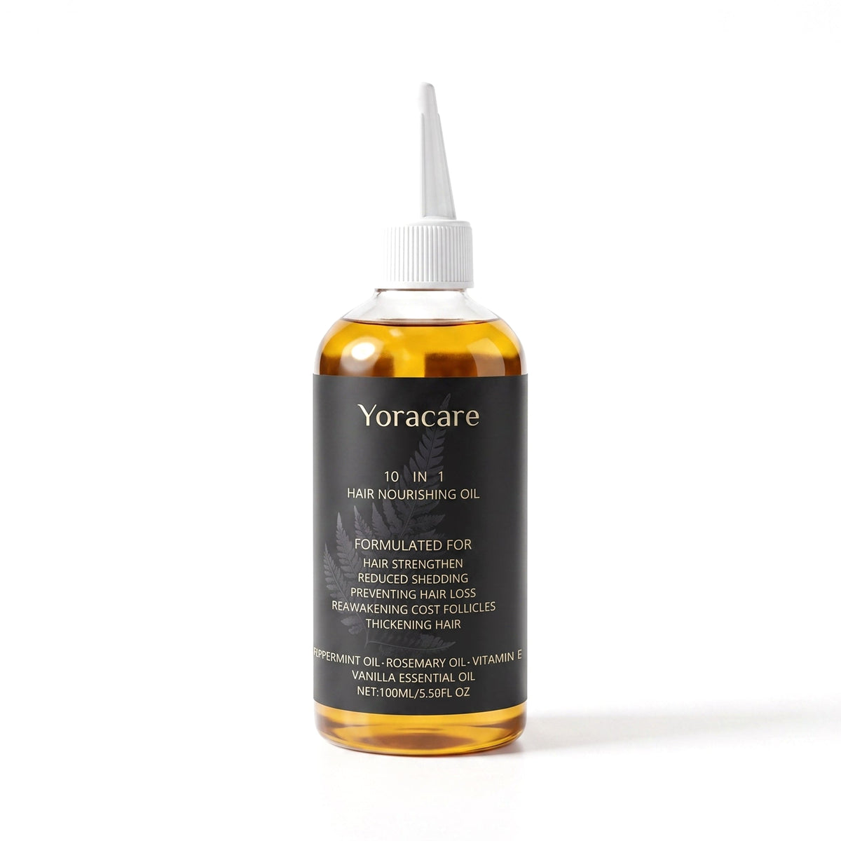 Korean Scalp Revival Oil