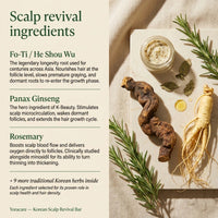 The Korean Scalp Revival Bar 7