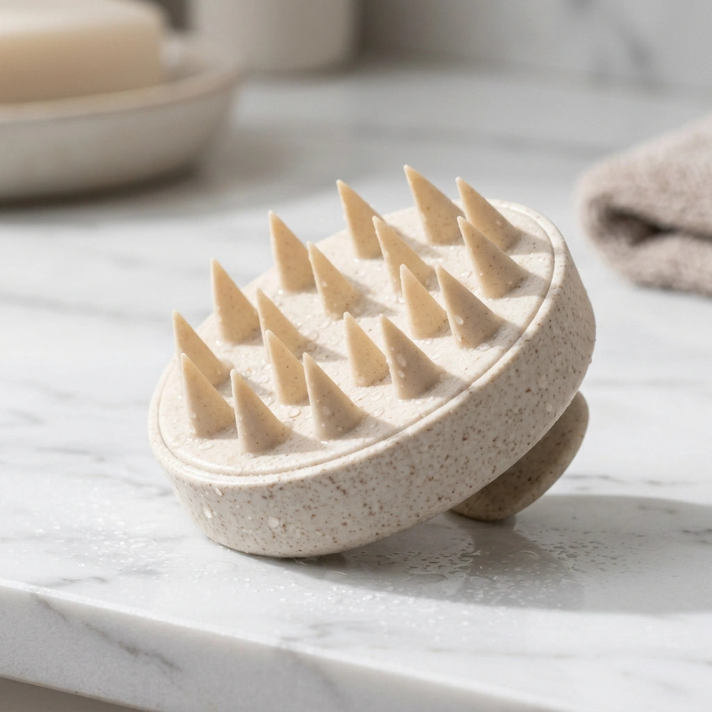 Scalp Brush